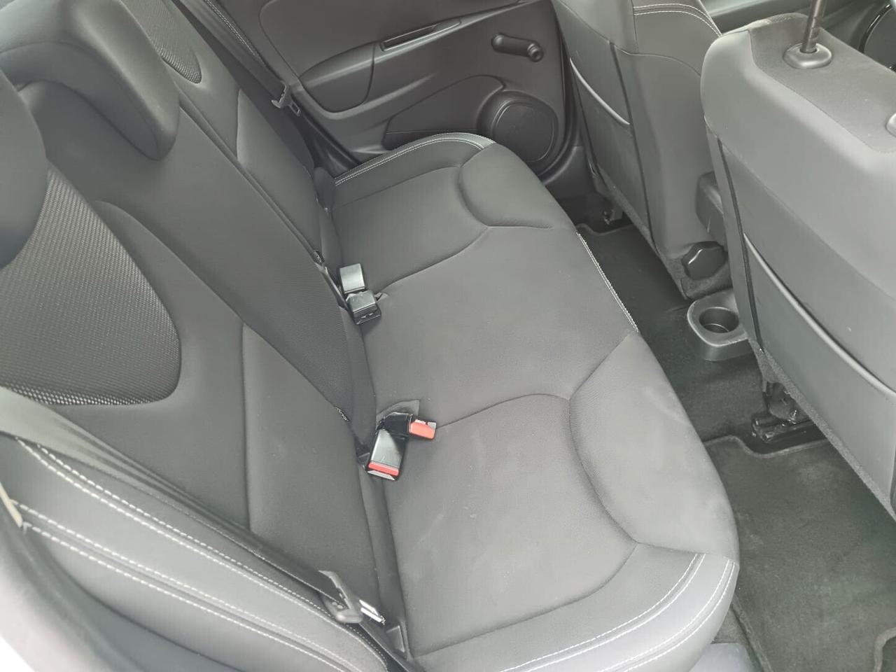 Renault Clio dCi 8V 90 CV EDC 5 porte Moschino Intens CAMBIO AUTOMATICO