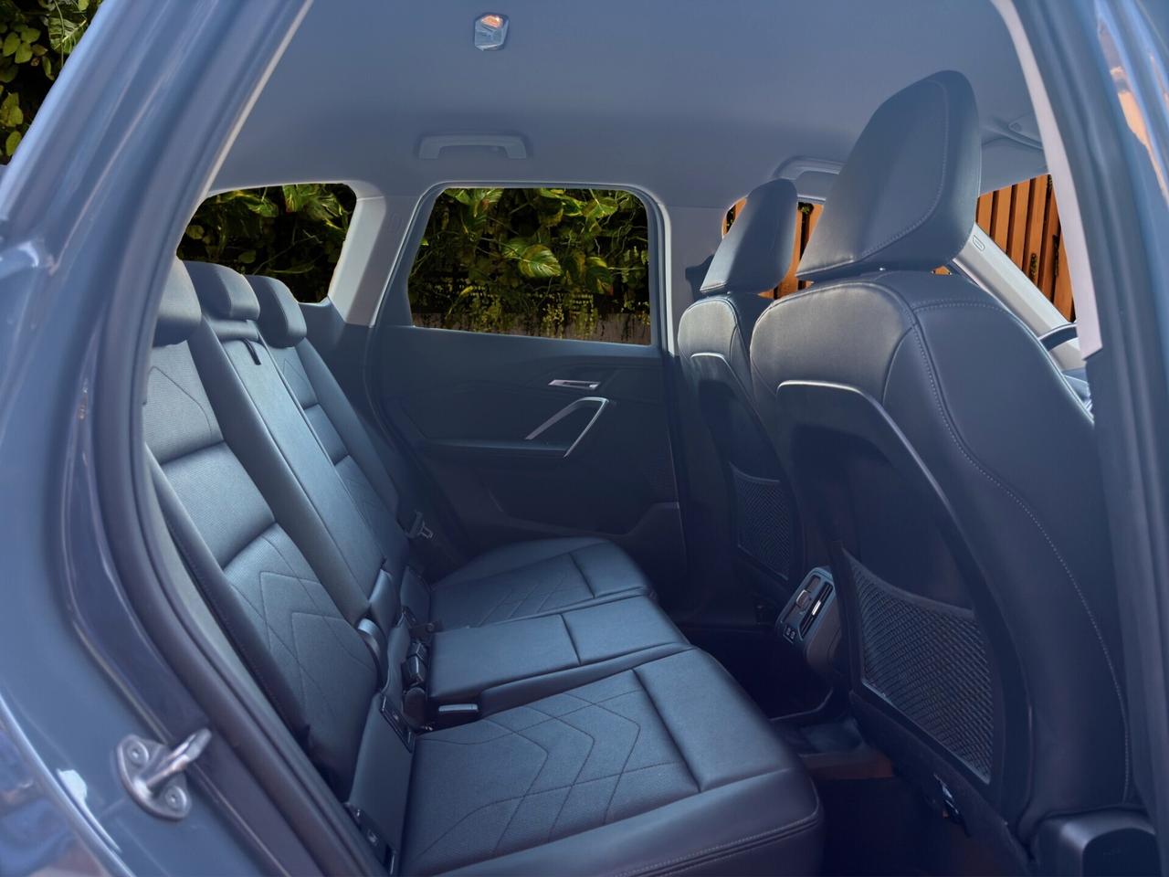 Bmw X1 sDrive 18d UNI PROP.