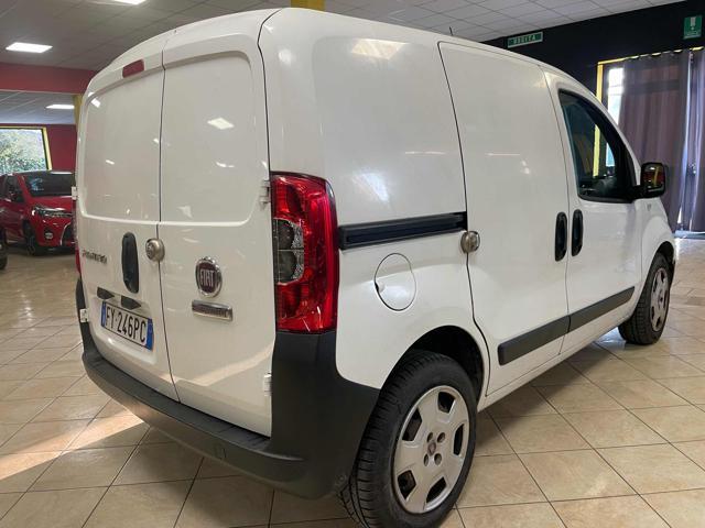 FIAT Fiorino 1.3 MJT 95CV Cargo SX