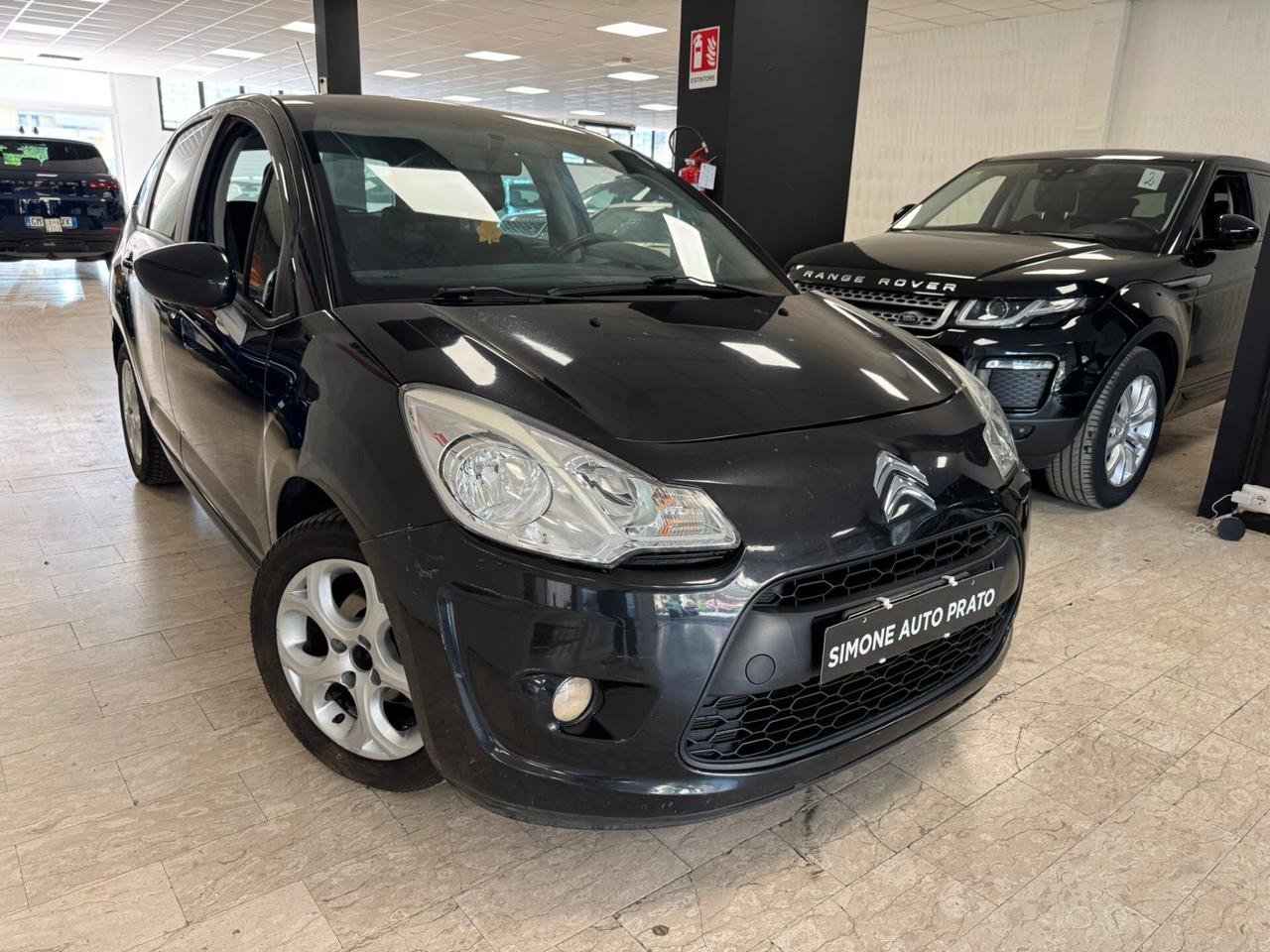 Citroen C3 1.1 Business