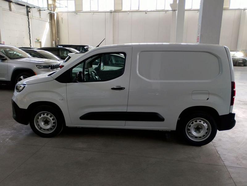 FIAT Doblò 1.5 BlueHdi 130CV PC-TN Van