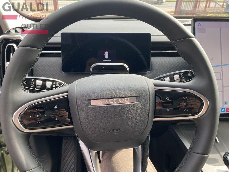 Jaecoo Jaecoo 7 1.6 TGDI 147 CV aut. 2WD Premium