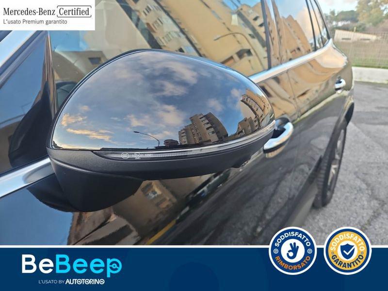 Mercedes-Benz GLC 300 DE PHEV AMG LINE PREMIUM 4MATIC AUTO