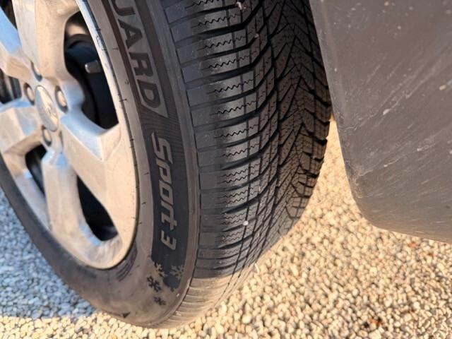 Jeep Compass 1.6 Multijet II 2WD Longitude