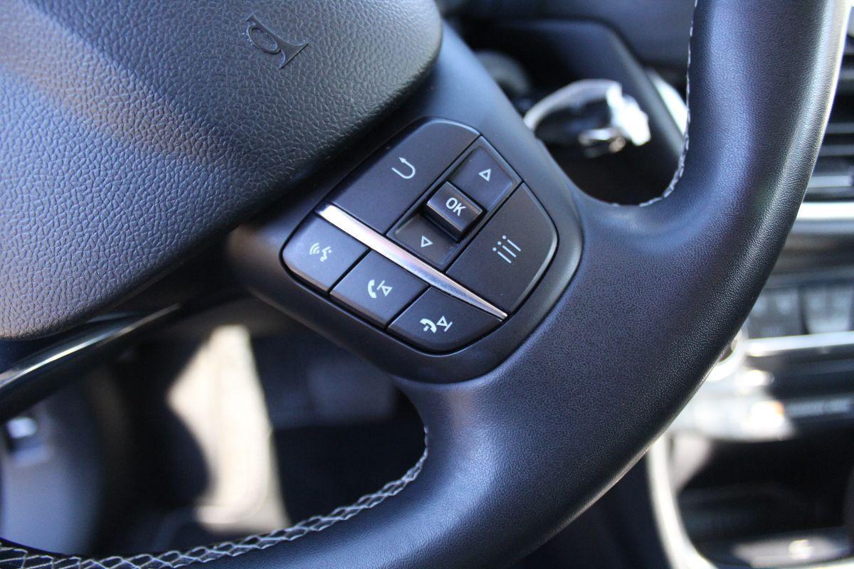 FORD - Puma - 1.0 EcoB. Hyb. 125 CV S&S aut. Tit.