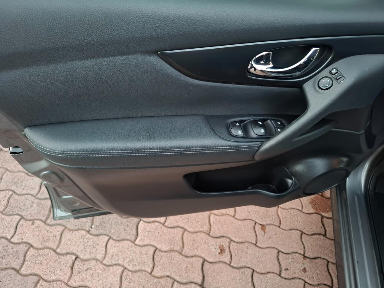 Nissan Qashqai 1.5 dCi 115 CV N-Connecta