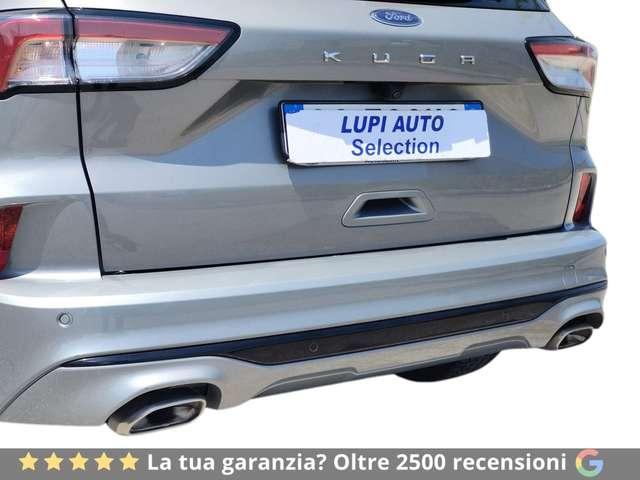 Ford Kuga 1.5 EcoBoost 150CV 2WD ST-Line