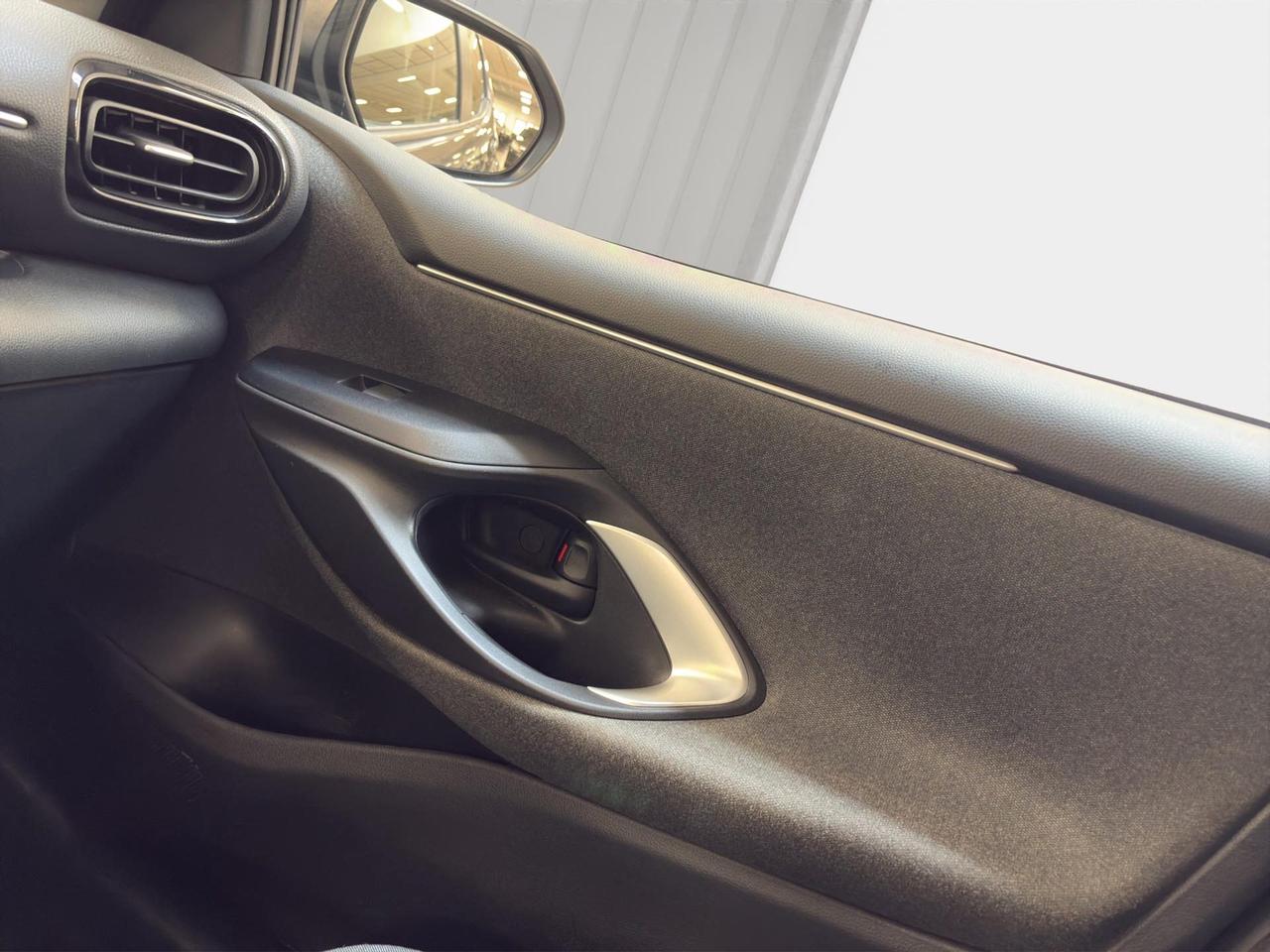 Toyota Yaris 1.5h Trend