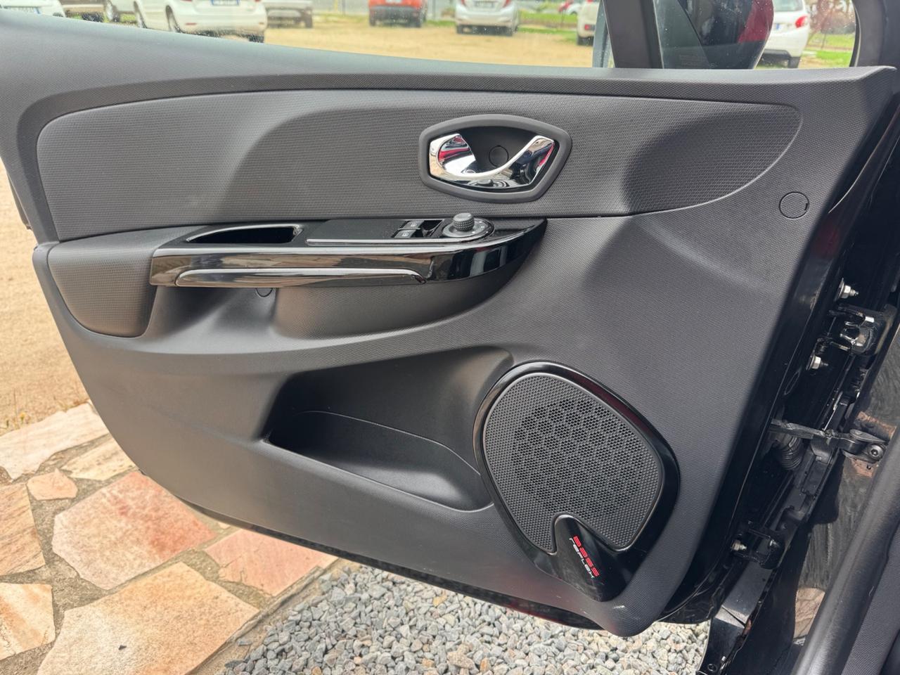 Renault Clio 1.5 dCi 8V 75CV 5