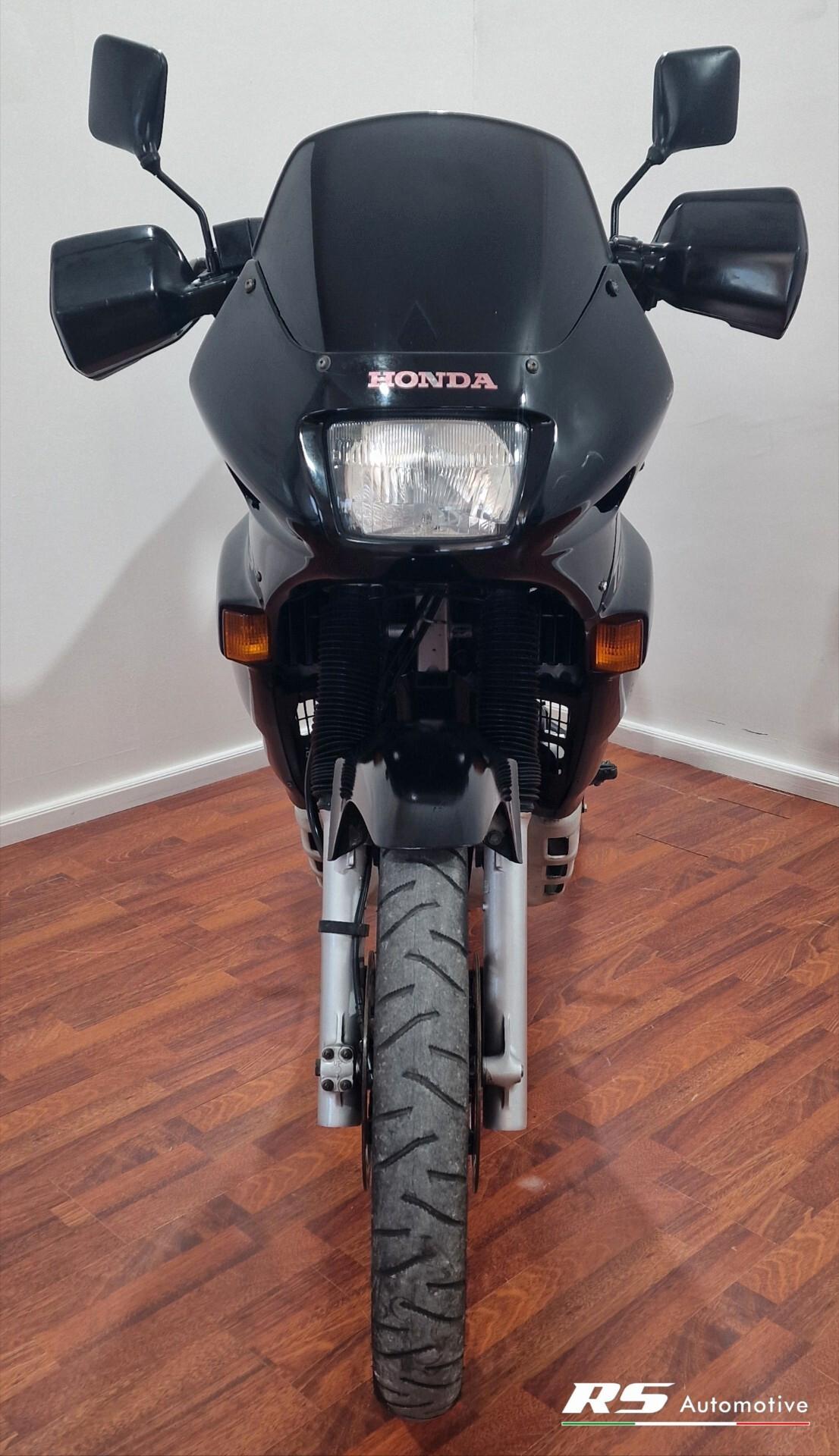 Honda Transalp 600