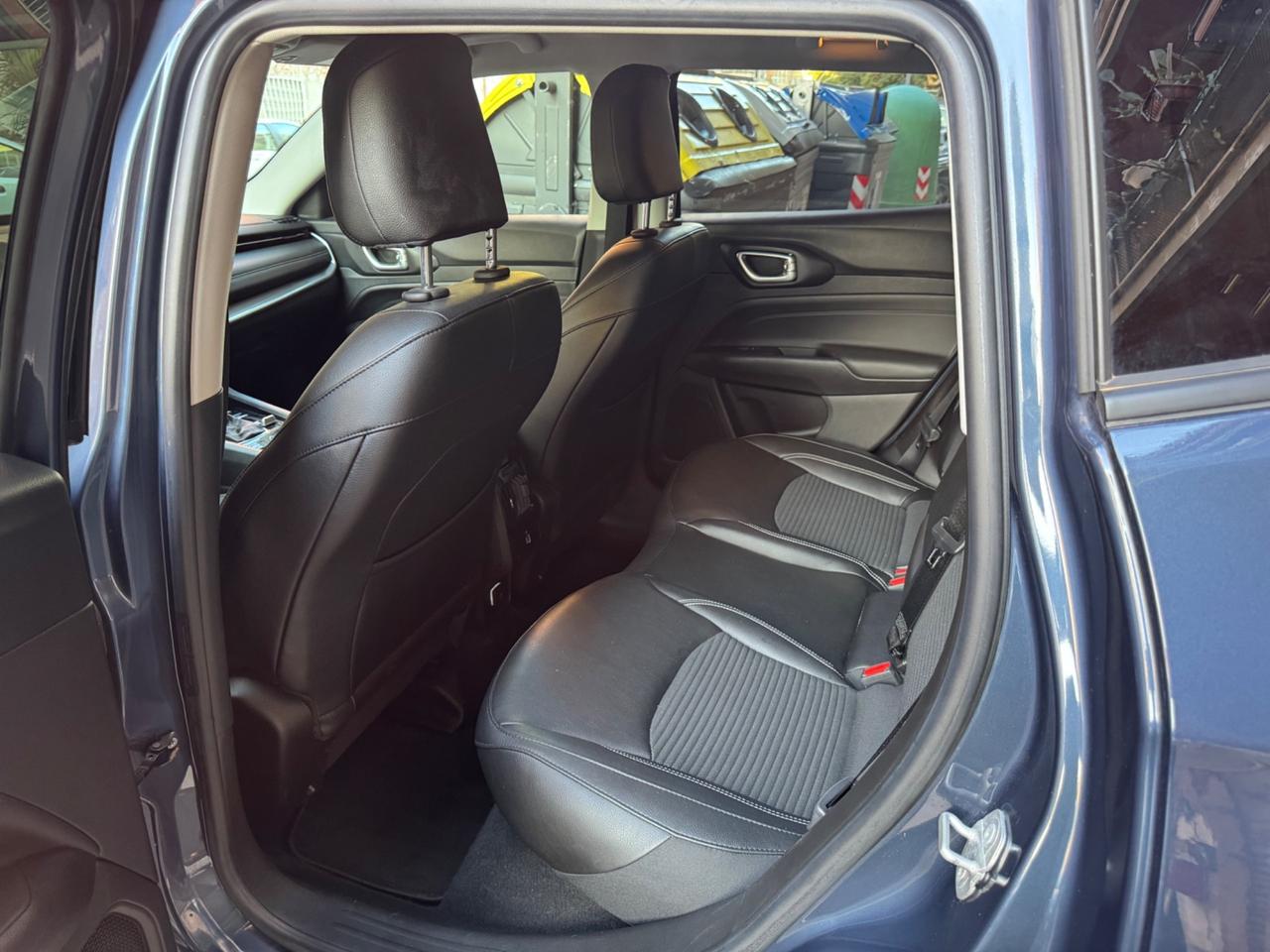 Jeep Compass 1.3 4xe 190 CV PHEV Limited