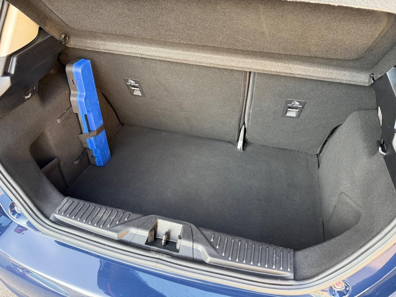 Ford Fiesta 1.5diesel 5porte - 2017