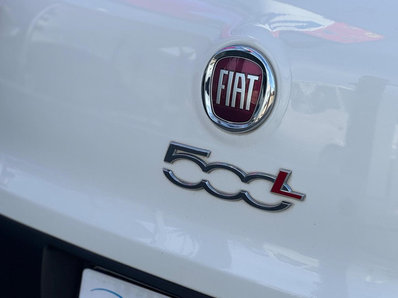 FIAT 500L 1.3 MJT II 85 CV POP STAR