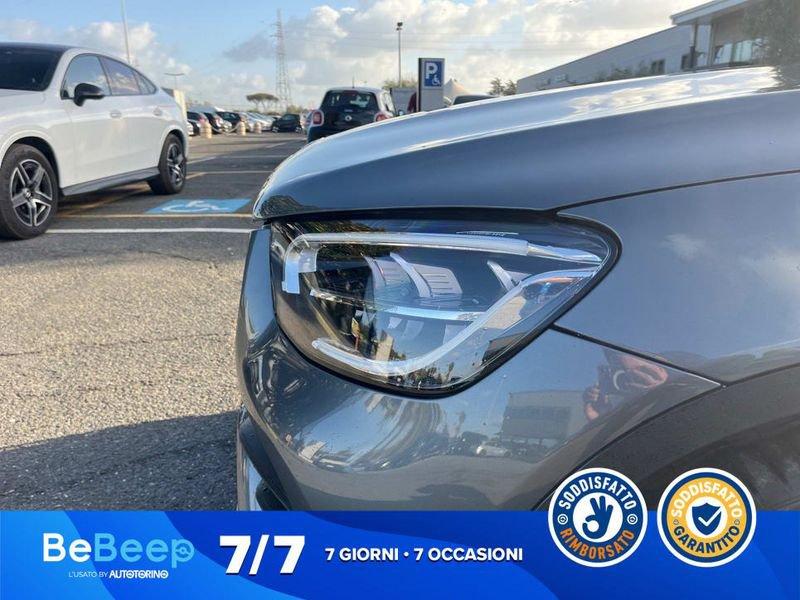 Mercedes-Benz GLC Coupé GLC COUPE 300 DE PHEV (EQ-POWER) PREMIUM 4MATIC AU