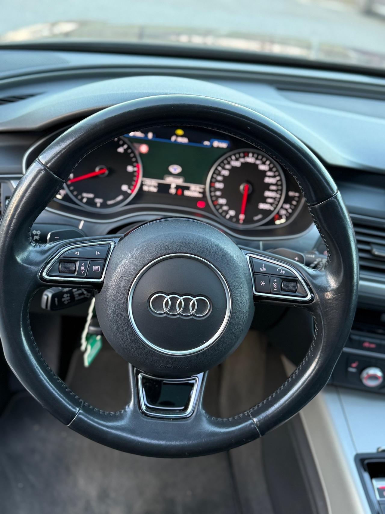 Audi A6 Avant 2.0 tdi