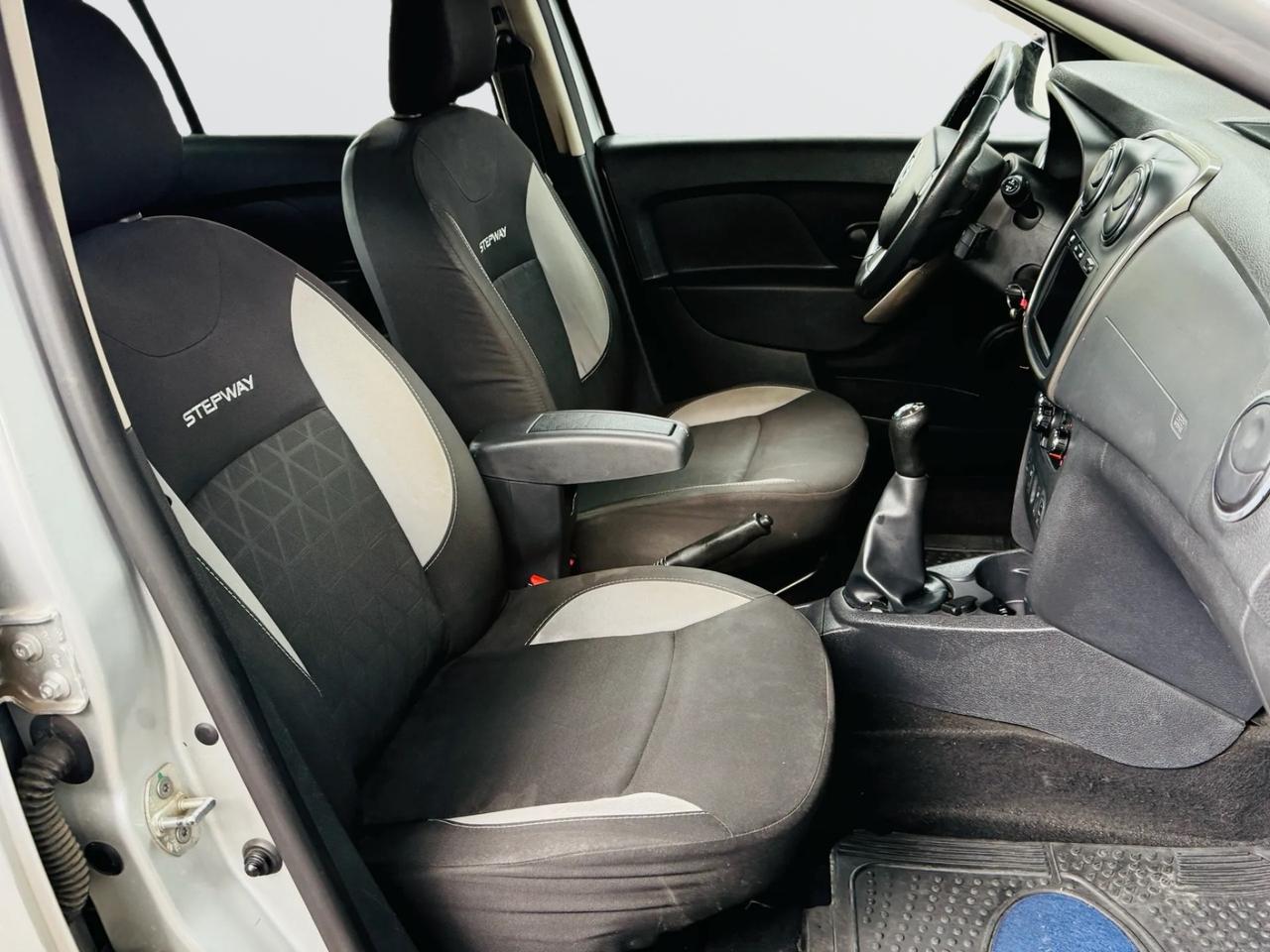 Dacia SANDERO MCV 0.9 90CV GPL Lauréate*NEOPATENTATI*