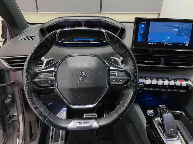PEUGEOT 3008 1.2 PURETECH T GT PACK S