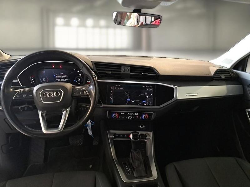 AUDI Q3 SPORTBACK 35 TDI S tronic Business Plus