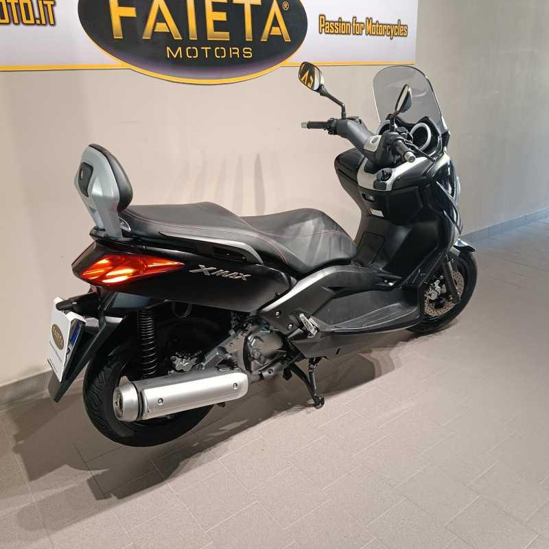 Yamaha X-Max 250 - 2011