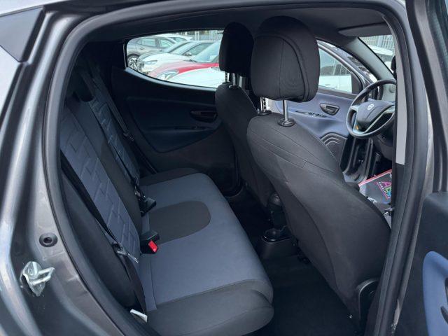 LANCIA Ypsilon 1.0 FireFly 5 porte S&S Hybrid Platino