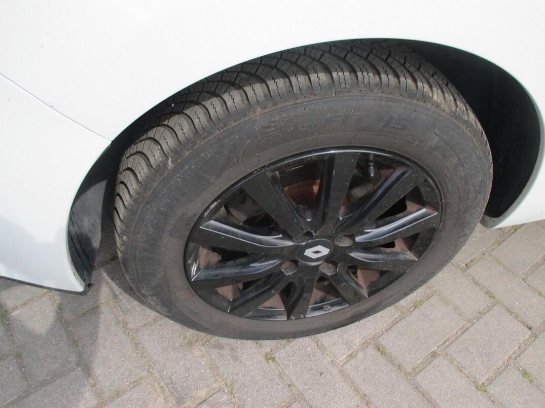 Renault Clio 1.2 75CV GPL 5 porte Live Per neopatentati