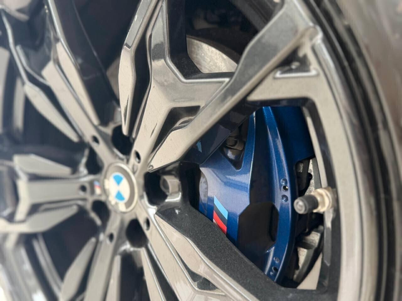 Bmw X4 xDrive30d Msport