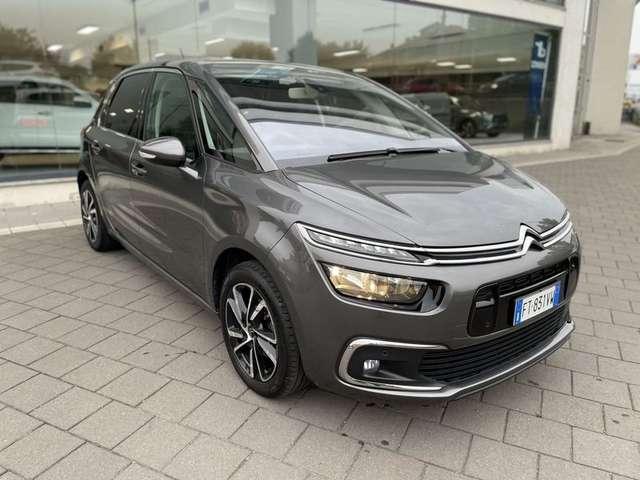 Citroen C4 SpaceTourer BlueHDi 130 S&S Feel