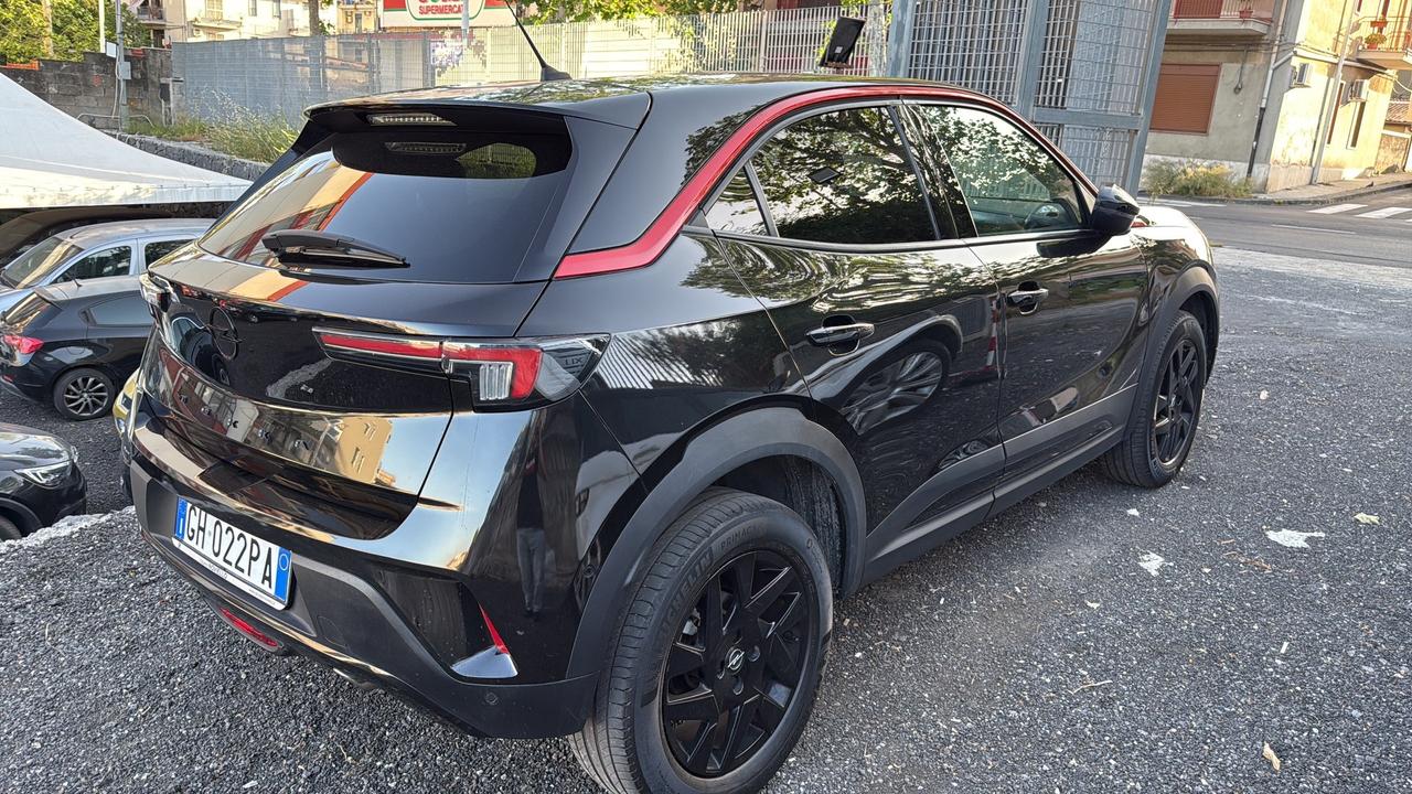 Opel Mokka 1.5 diesel Ultimate