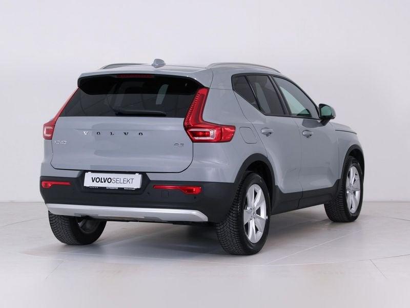 Volvo XC40 XC40 B3 CORE AUT 163CV