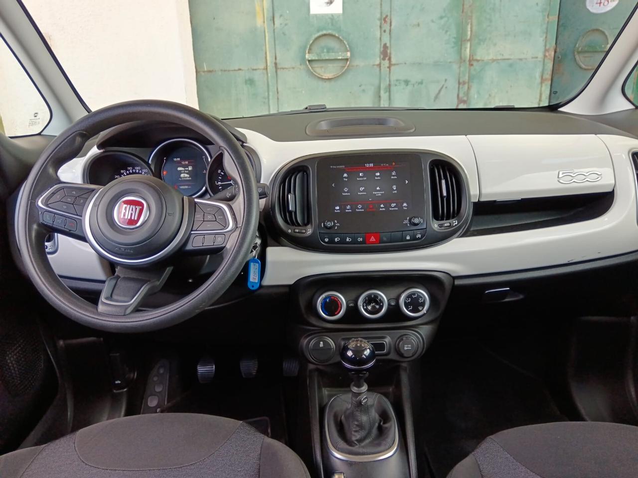 Fiat 500L Pro 1.6 MJT 120CV Urban 4 posti (N1)