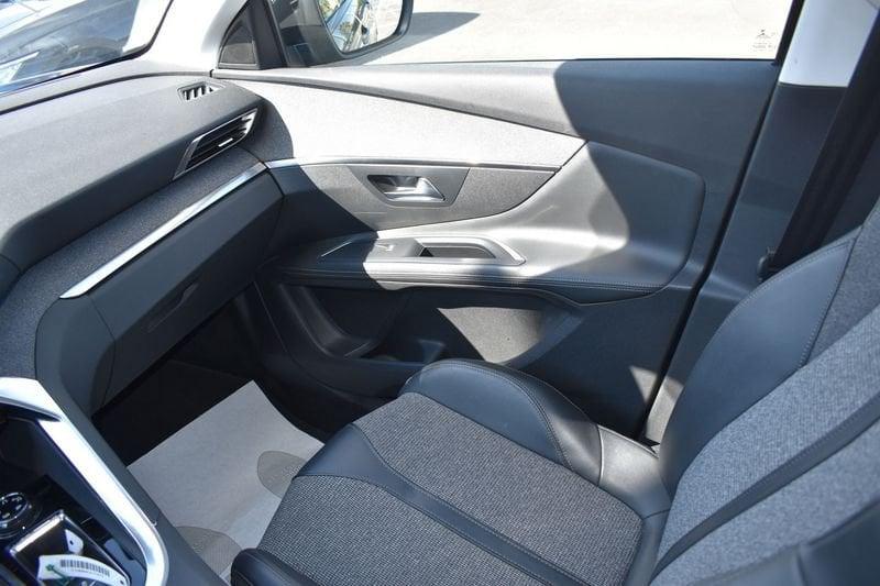 Peugeot 3008 3008 BlueHDi 130 S&S EAT8 Allure