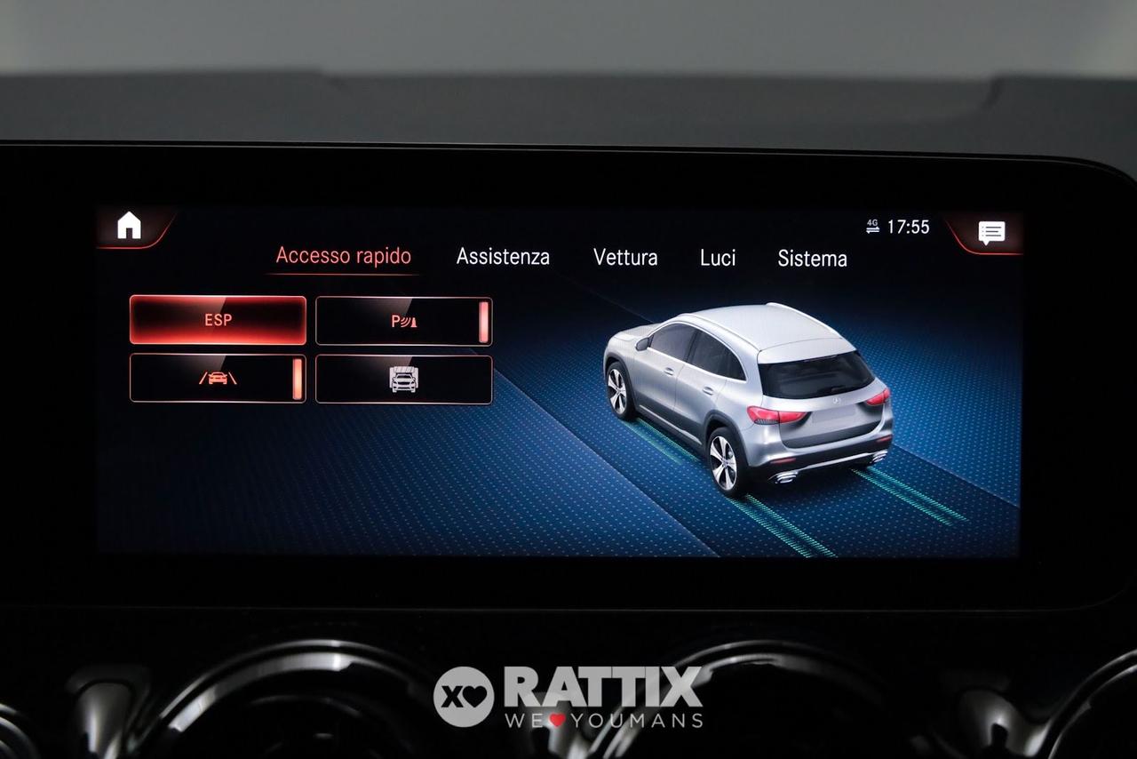 Mercedes-Benz GLA 200 d 2.0 150CV Business Extra Auto