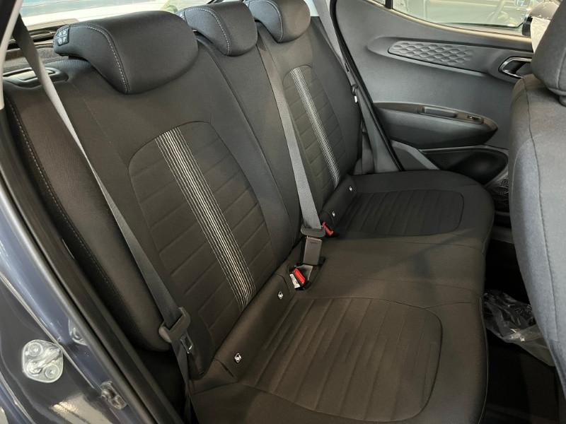 HYUNDAI i10 1.0 MPI Connectline