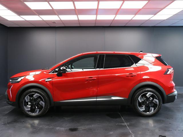 RENAULT Symbioz 1.2 ECO-G 120CV Techno