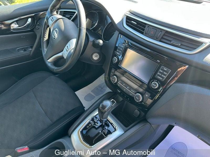 Nissan Qashqai Qashqai 1.6 dCi 2WD Acenta