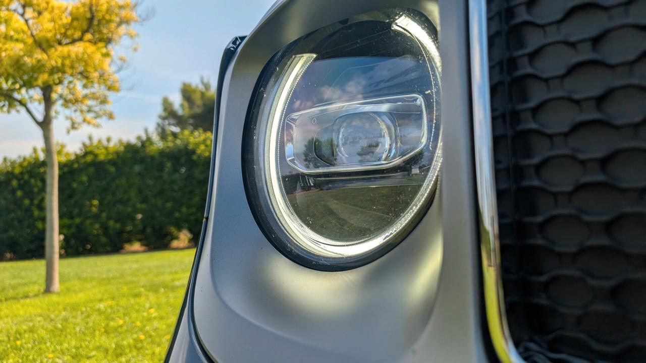 Jeep Renegade 1.6 Mjt 130 CV Limited FULL LED