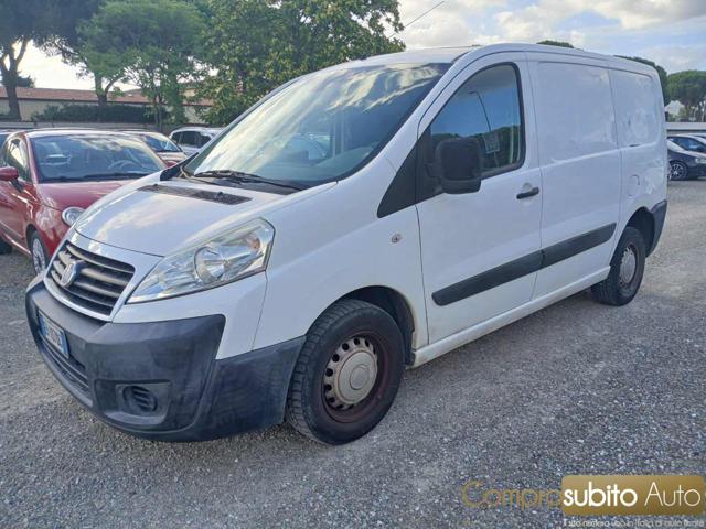 FIAT Scudo 1.6 MJT PC-TN PIÙ IVA 22%