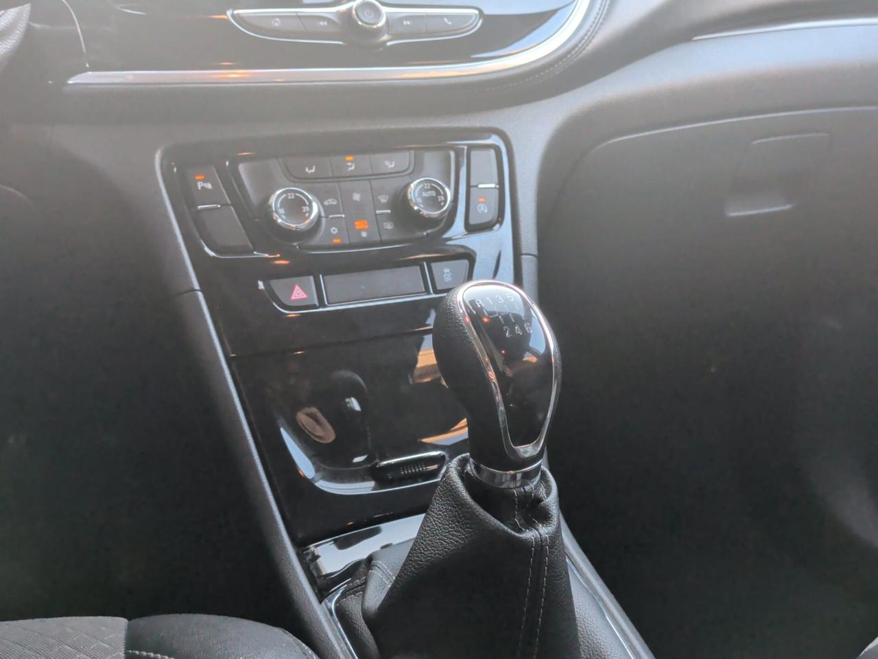 Opel Mokka X 1.6 CDTI 136 CV Start&Stop Innovation 2019