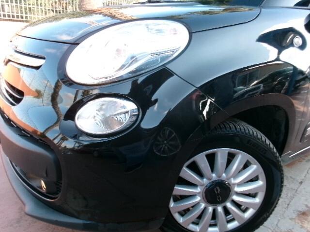 Fiat 500L 0.9 TwinAir Turbo Natural Power Lounge