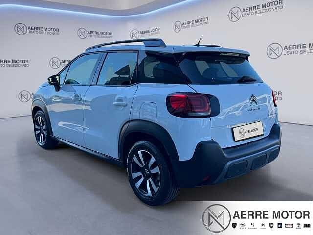 Citroen C3 Aircross PureTech 82 Feel