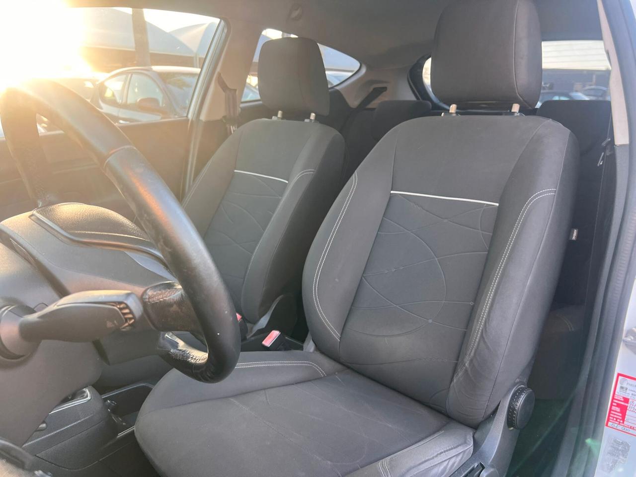 Ford Fiesta 1.5 TDCi 75CV 3 porte