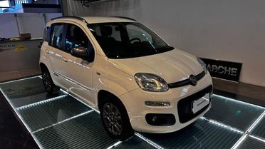 FIAT Panda 0.9 TwinAir Turbo Natural K-WAY