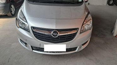 Opel Meriva 1.4 Turbo 120CV GPL Tech Innovation OK NEO
