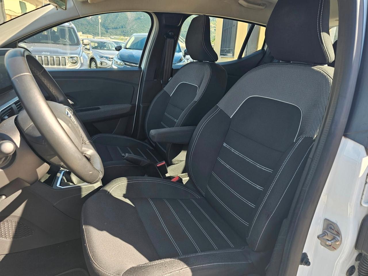 Dacia Sandero Streetway 1.0 SCe 65 CV Comfort SL DaciaPlus