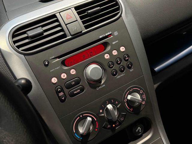 SUZUKI Splash 1.0 GLS