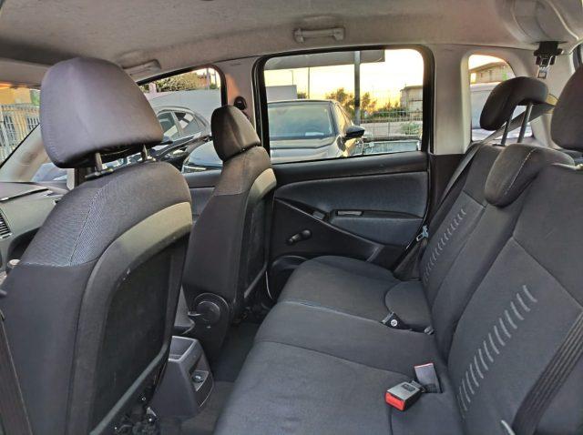 FIAT Idea 1.3 Multijet 16V Dynamic