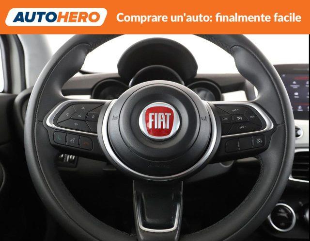 FIAT 500X 1.6 MultiJet 120 CV Urban