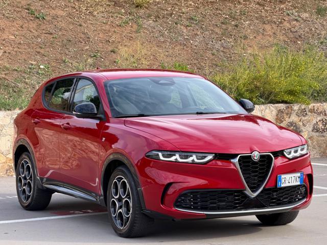 ALFA ROMEO Tonale 1.6 130CV TI+18''+RCAM+2PDC+PELLETEX+ADAS+VIRTUAL