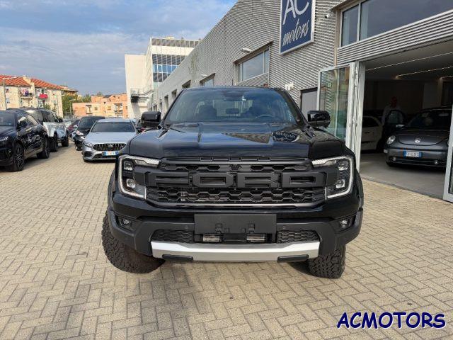 FORD Ranger Raptor 2.0 Ecoblue 4WD DC 5 posti