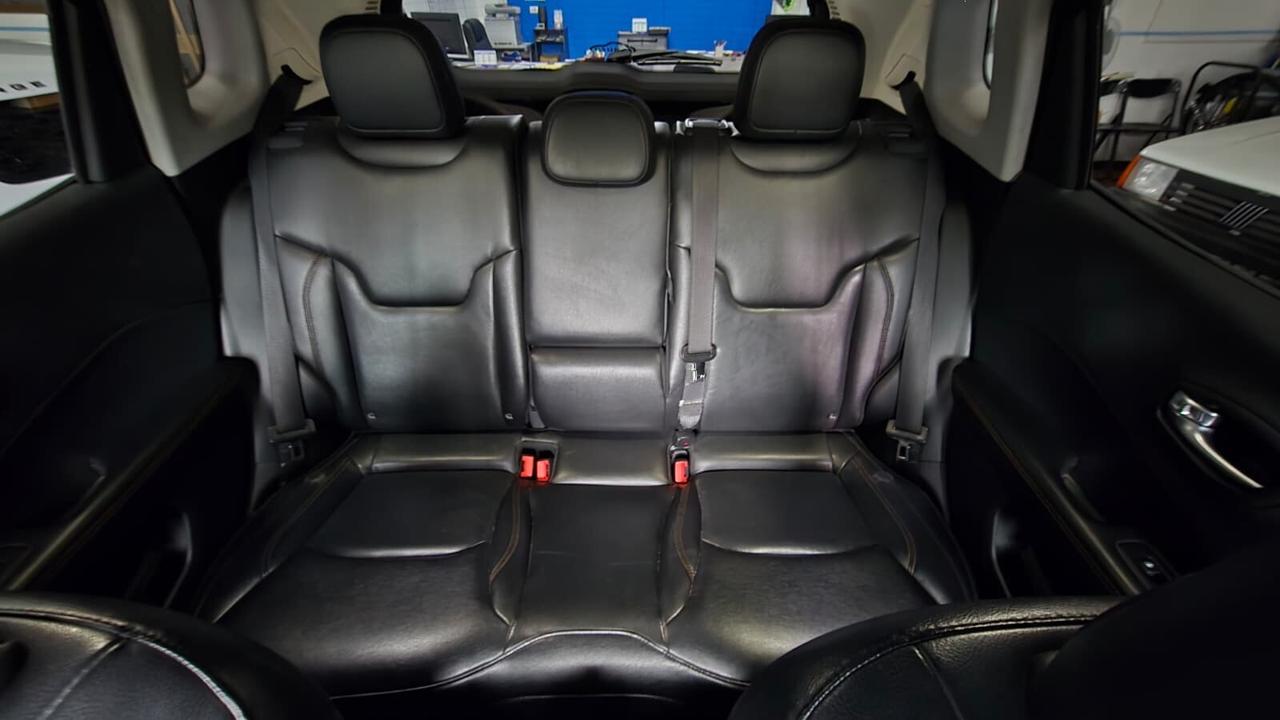 JEEP COMPASS 1.6 MJET LIMITED